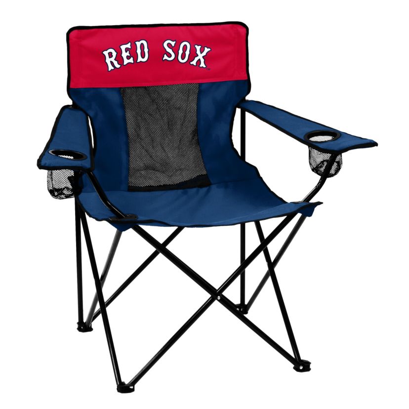 MLB Boston Red Sox Elite Chair