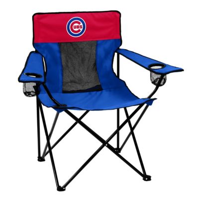 MLB Chicago Cubs Elite Chair