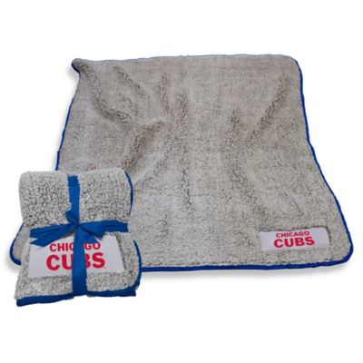 MLB Chicago Cubs Frosty Fleece