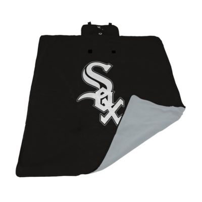 MLB Chicago White Sox All Weather Outdoor Blanket XL