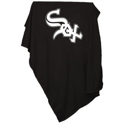 MLB Chicago White Sox Sweatshirt Blanket