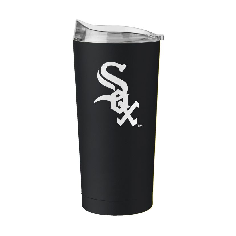 Chicago White Sox MLB Chicago Sox 20oz. Flipside Powder Coat Tumbler