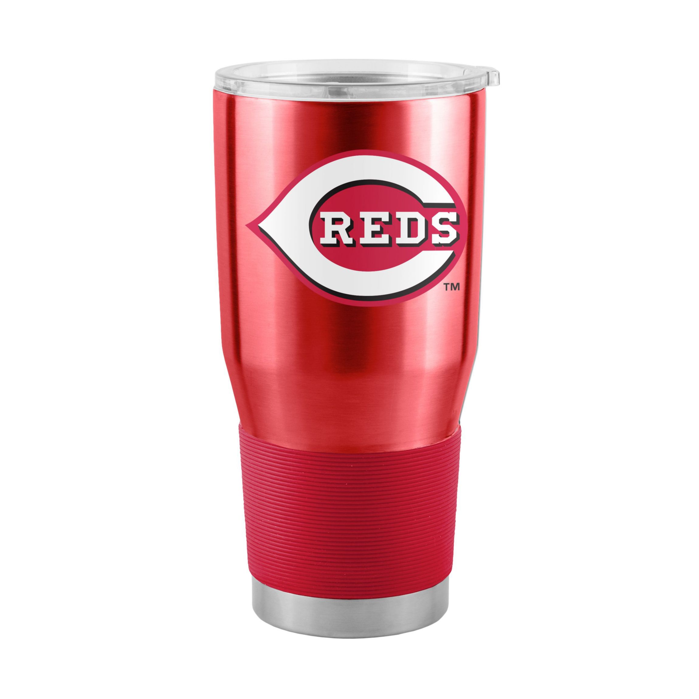 MLB Cincinnati Reds Gameday 30oz Stainless Tumbler