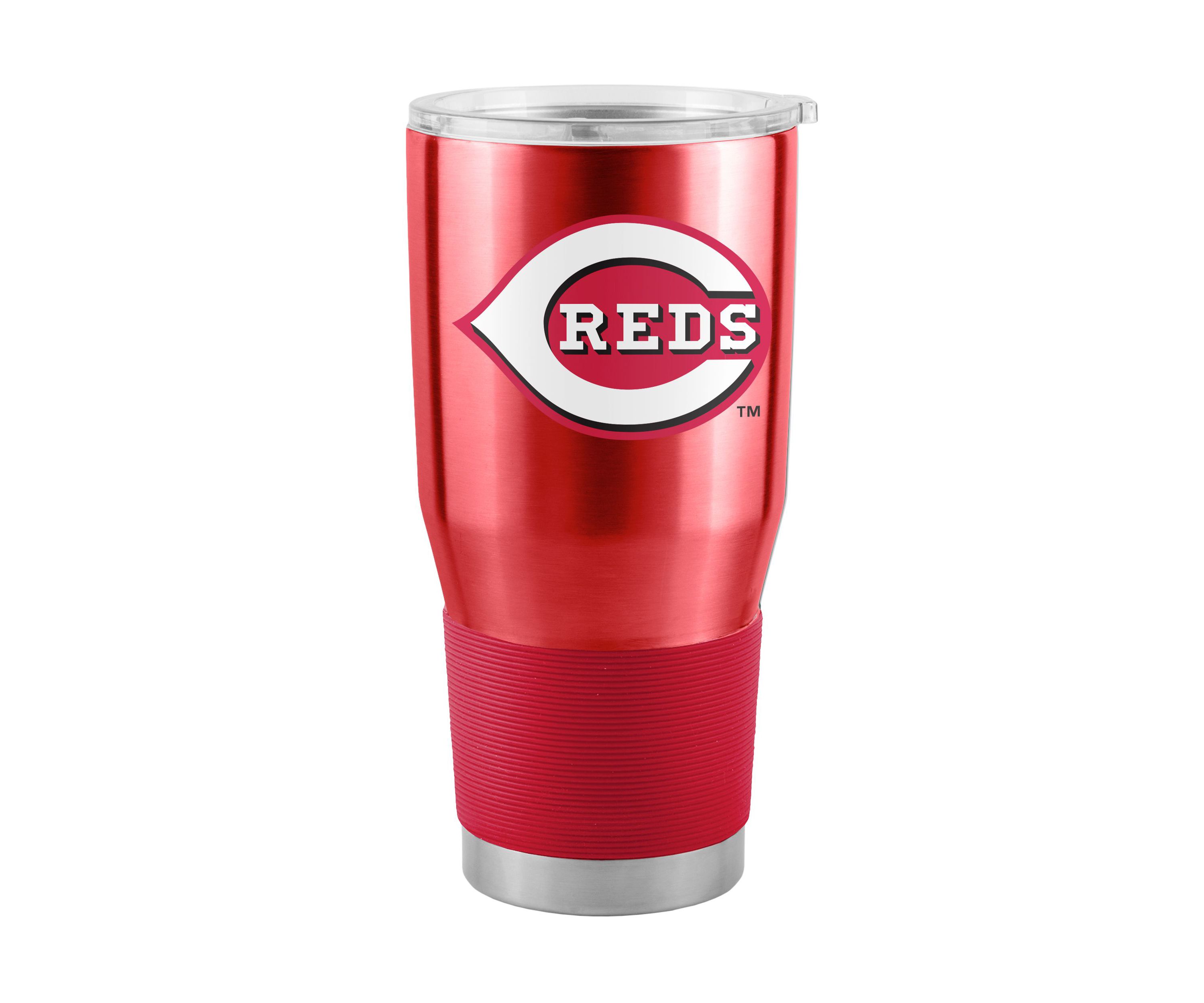 MLB Cincinnati Reds Gameday 30oz Stainless Tumbler