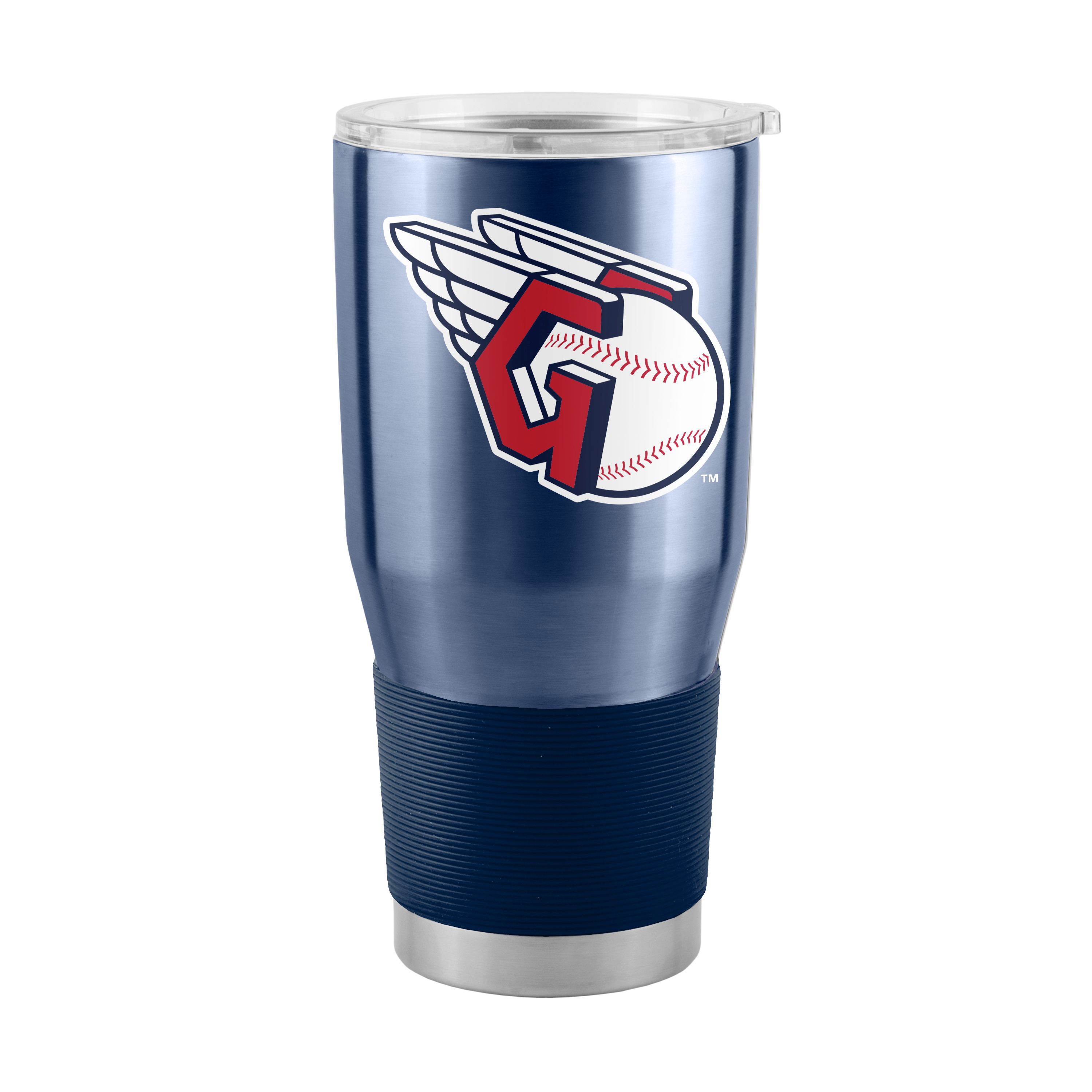 Cleveland Indians MLB Cleveland Guardians Gameday 30 oz Stainless Tumbler