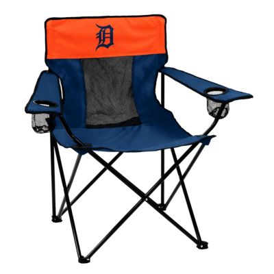 MLB Detroit Tigers Elite Chair