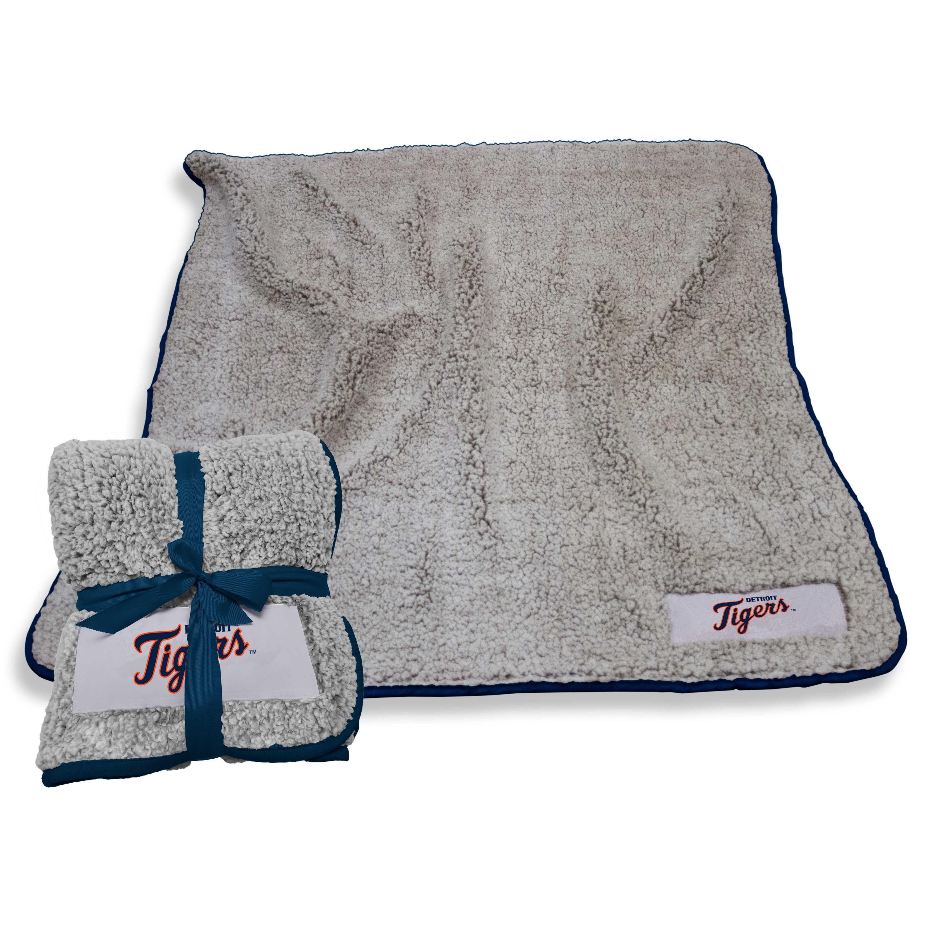 MLB Detroit Tigers Frosty Fleece