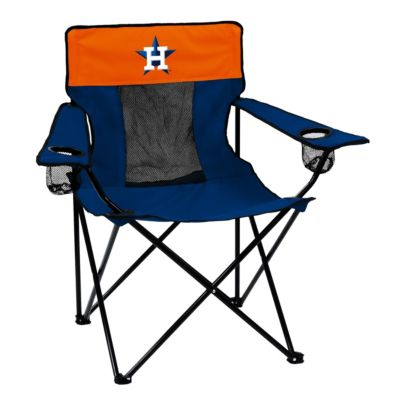 MLB Houston Astros Elite Chair