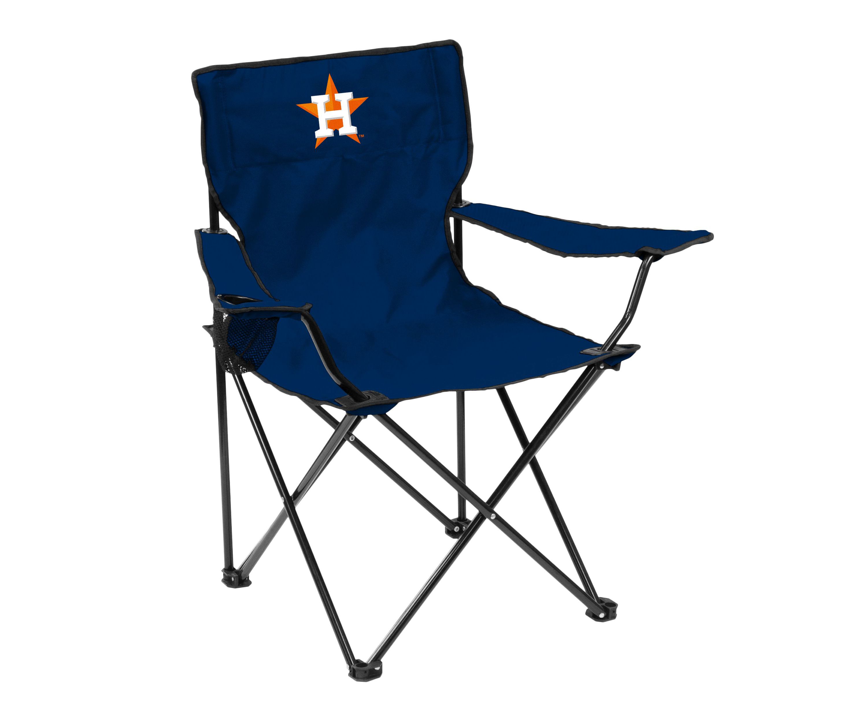 MLB Houston Astros Quad Chair