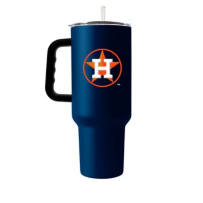 astros personalized tumblers Houston Astros 20oz Native Powder Coat Tumbler