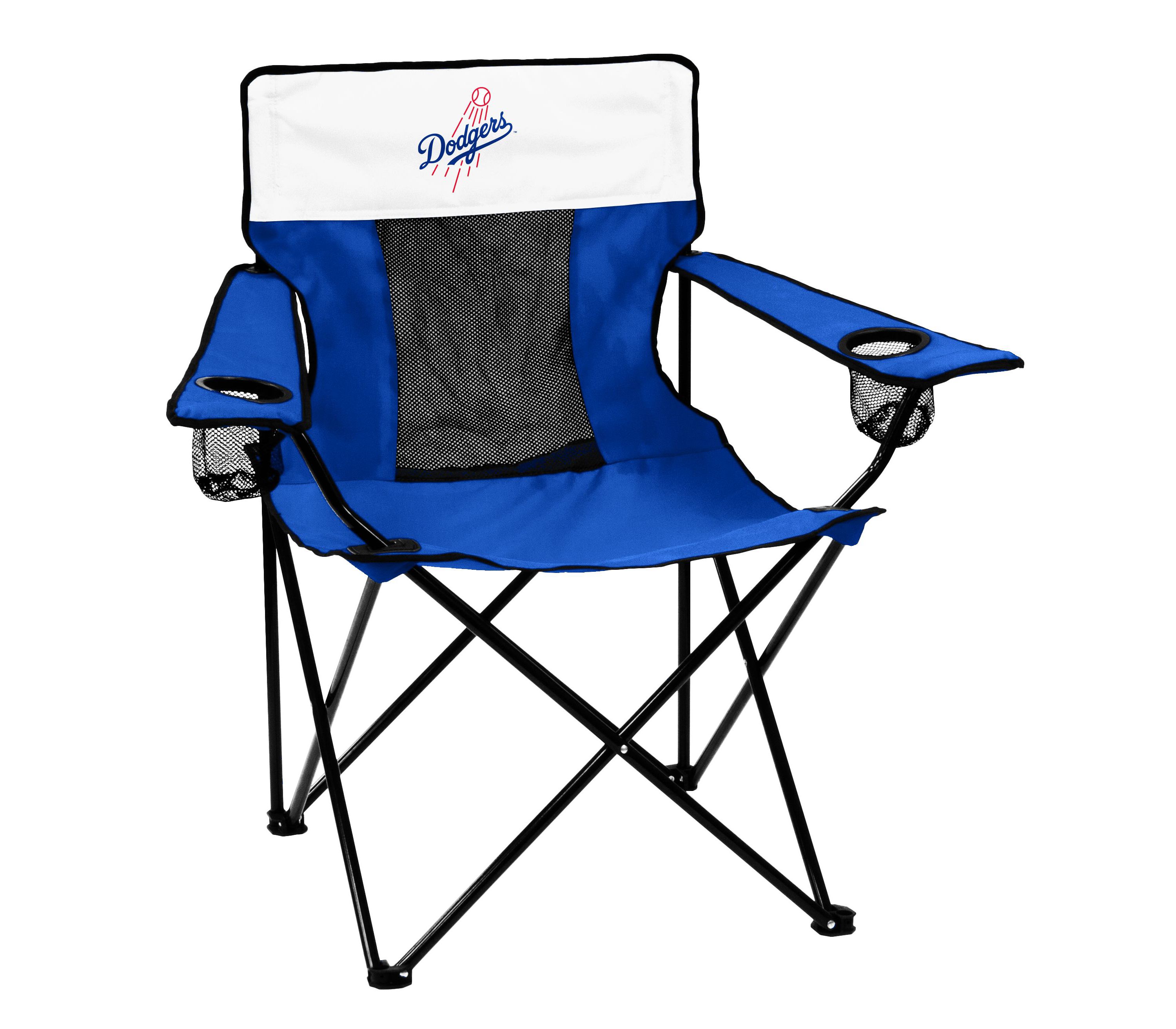 Los Angeles Dodgers MLB LA Dodgers Elite Chair