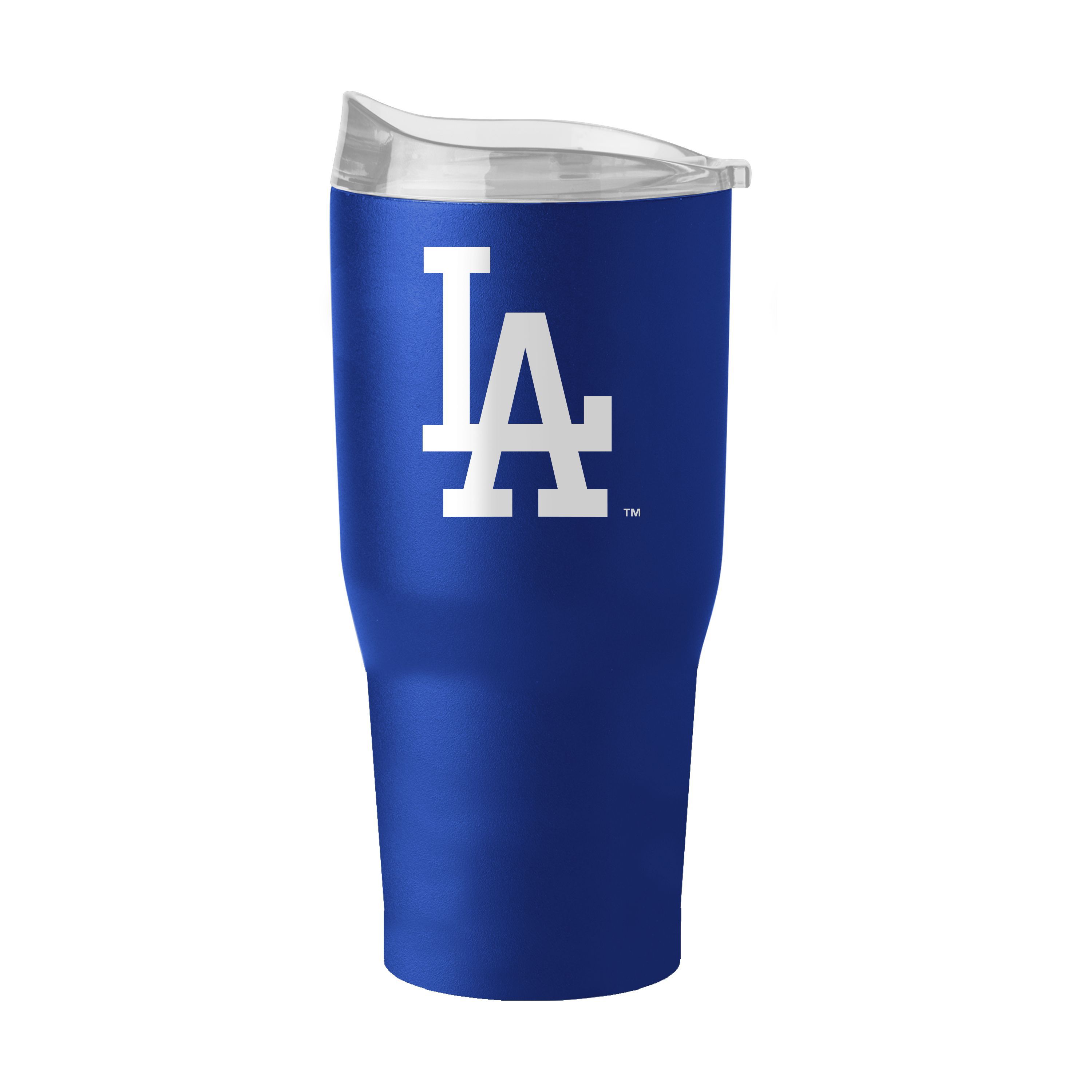 Los Angeles Dodgers MLB LA Dodgers 30oz Flipside Powder Coat Tumbler