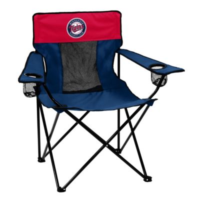 MLB Minnesota Twins Elite Chair