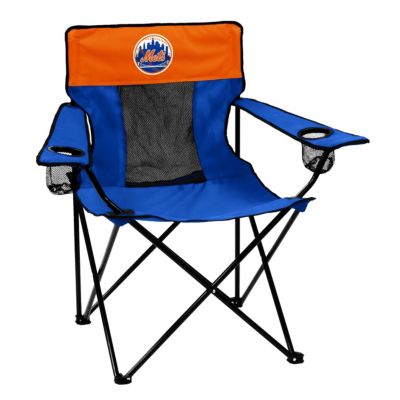 MLB New York Mets Elite Chair