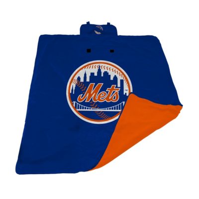 MLB New York Mets All Weather Outdoor Blanket XL