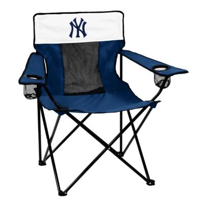 New York Yankees MLB NY Yankees Elite Chair