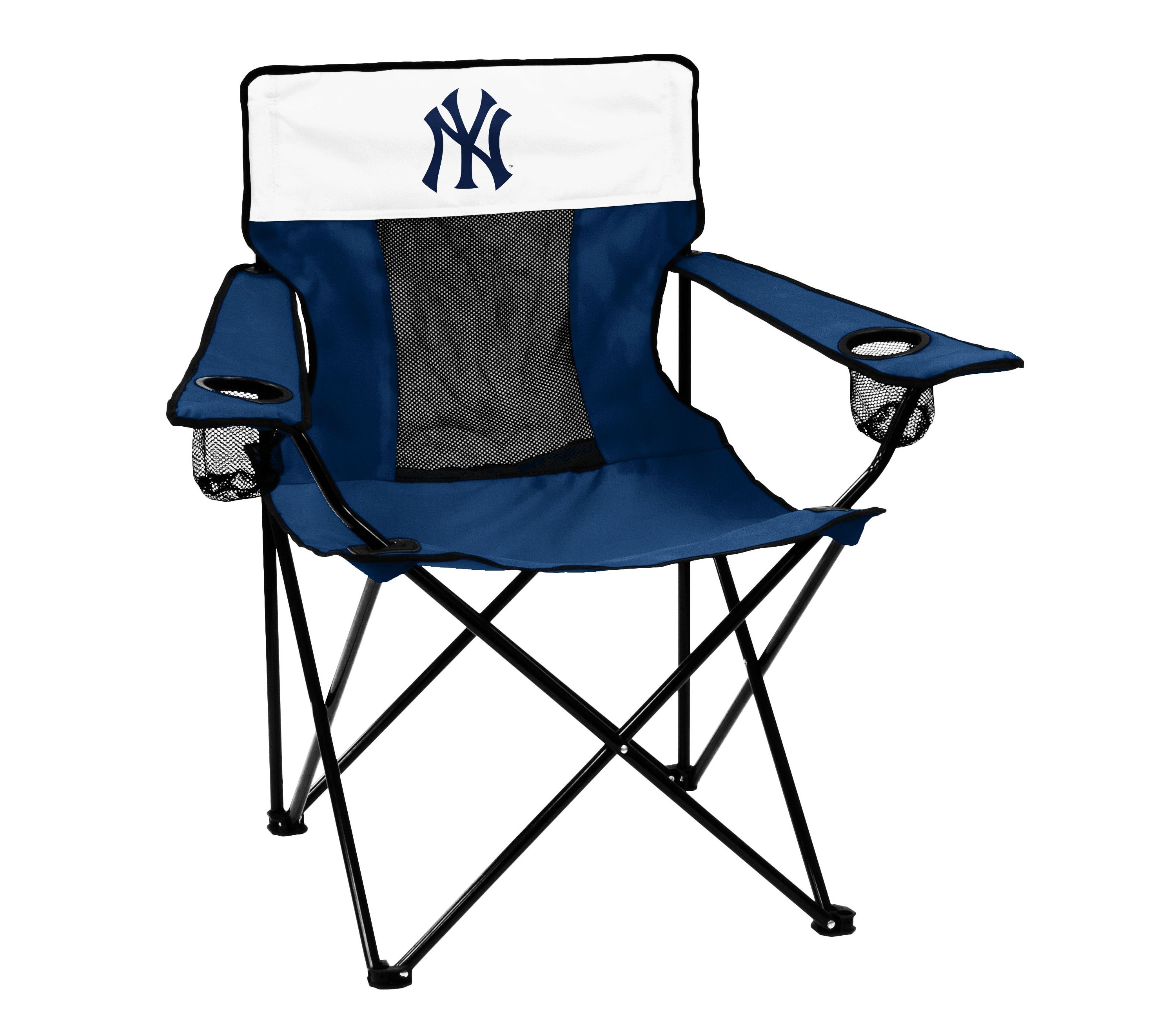 New York Yankees MLB NY Yankees Elite Chair