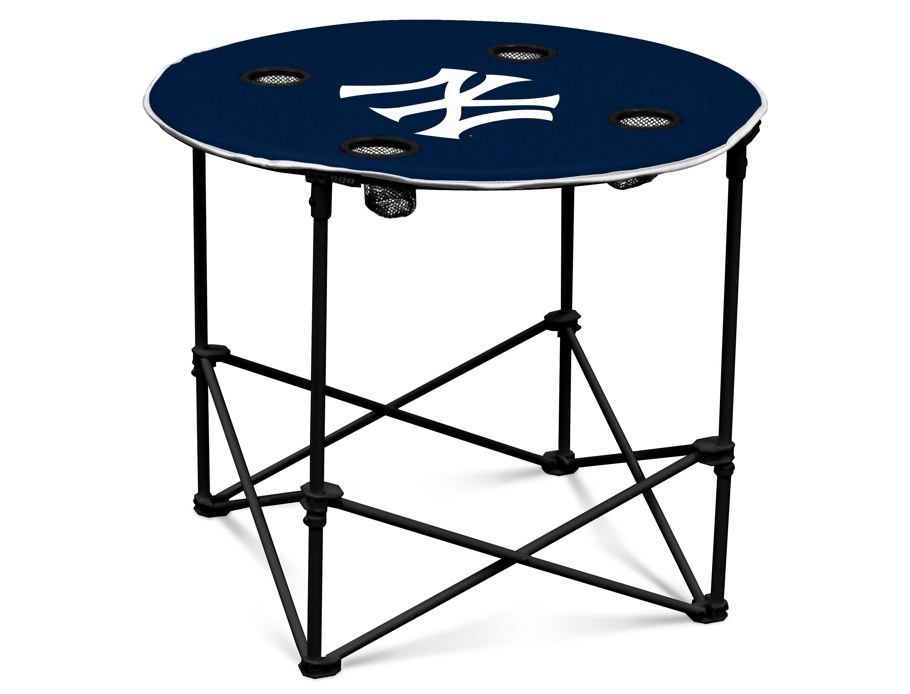 New York Yankees MLB NY Yankees Round Table