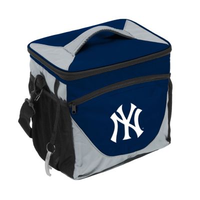New York Yankees MLB NY Yankees 24 Can Cooler
