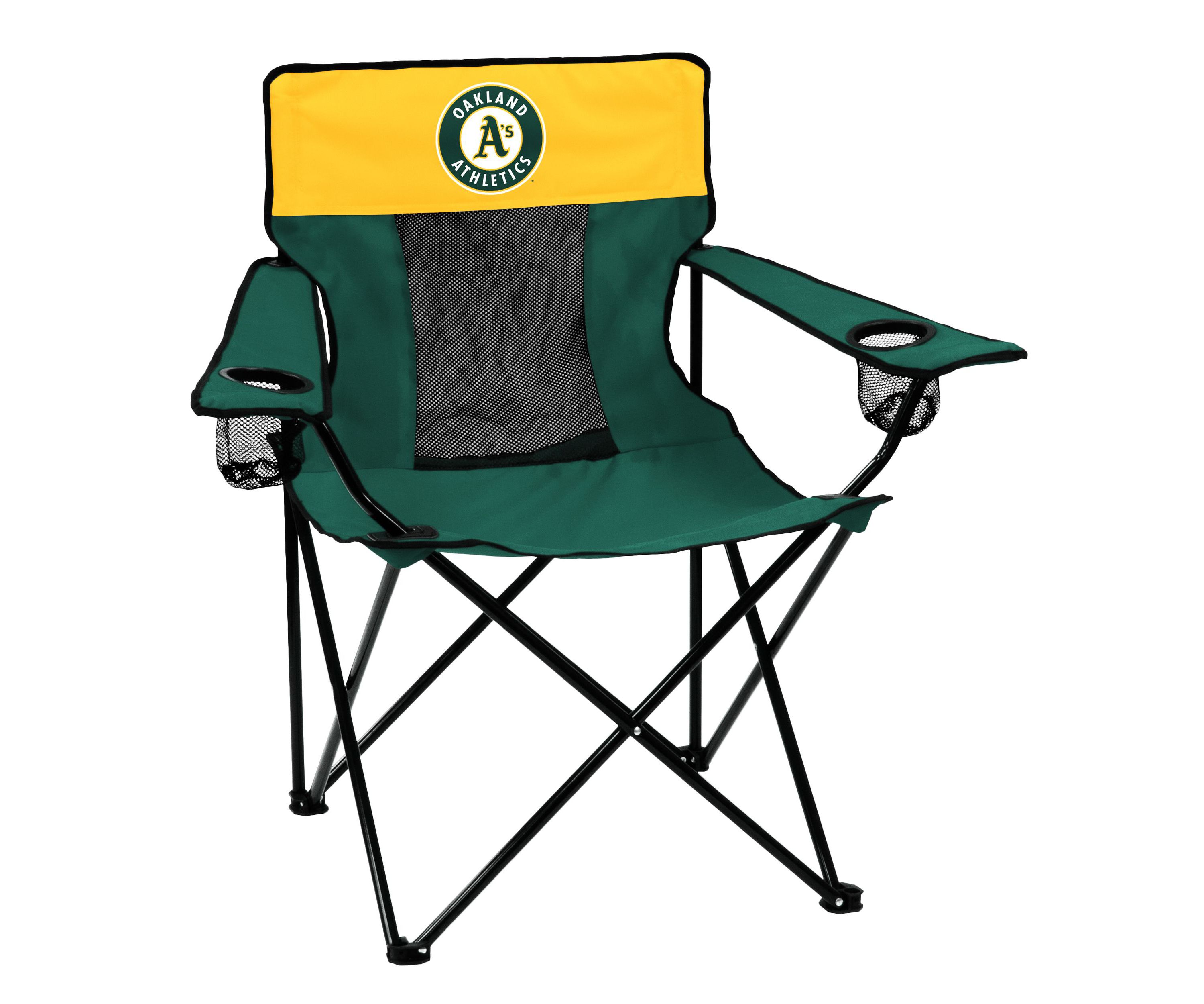 MLB Oakland Athletics Elite Chair