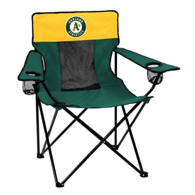 MLB Oakland Athletics Elite Chair