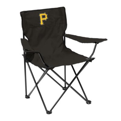 MLB Pittsburgh Pirates Quad Chair