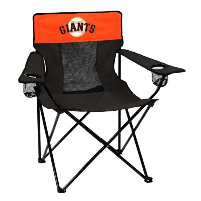 MLB San Francisco Giants Elite Chair