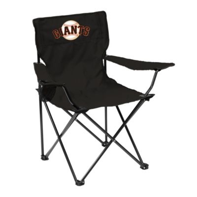 MLB San Francisco Giants Quad Chair