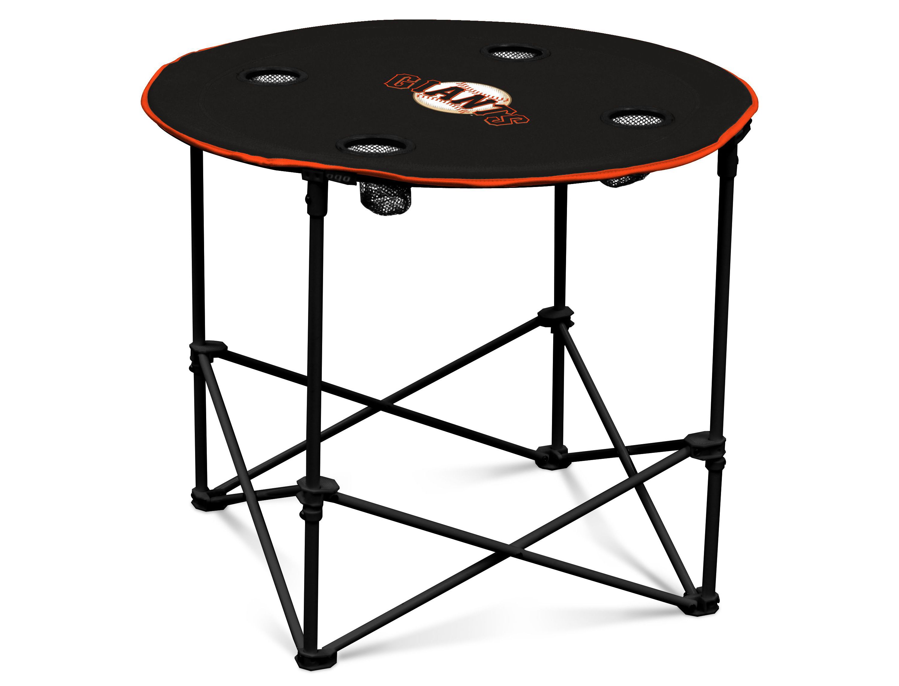 Logo Brands MLB San Francisco Giants Round Table | Belk