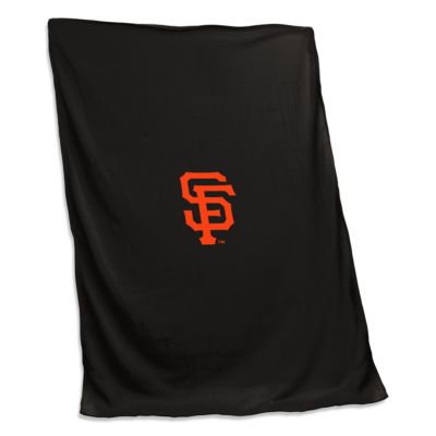 MLB San Francisco Giants Sweatshirt Blanket