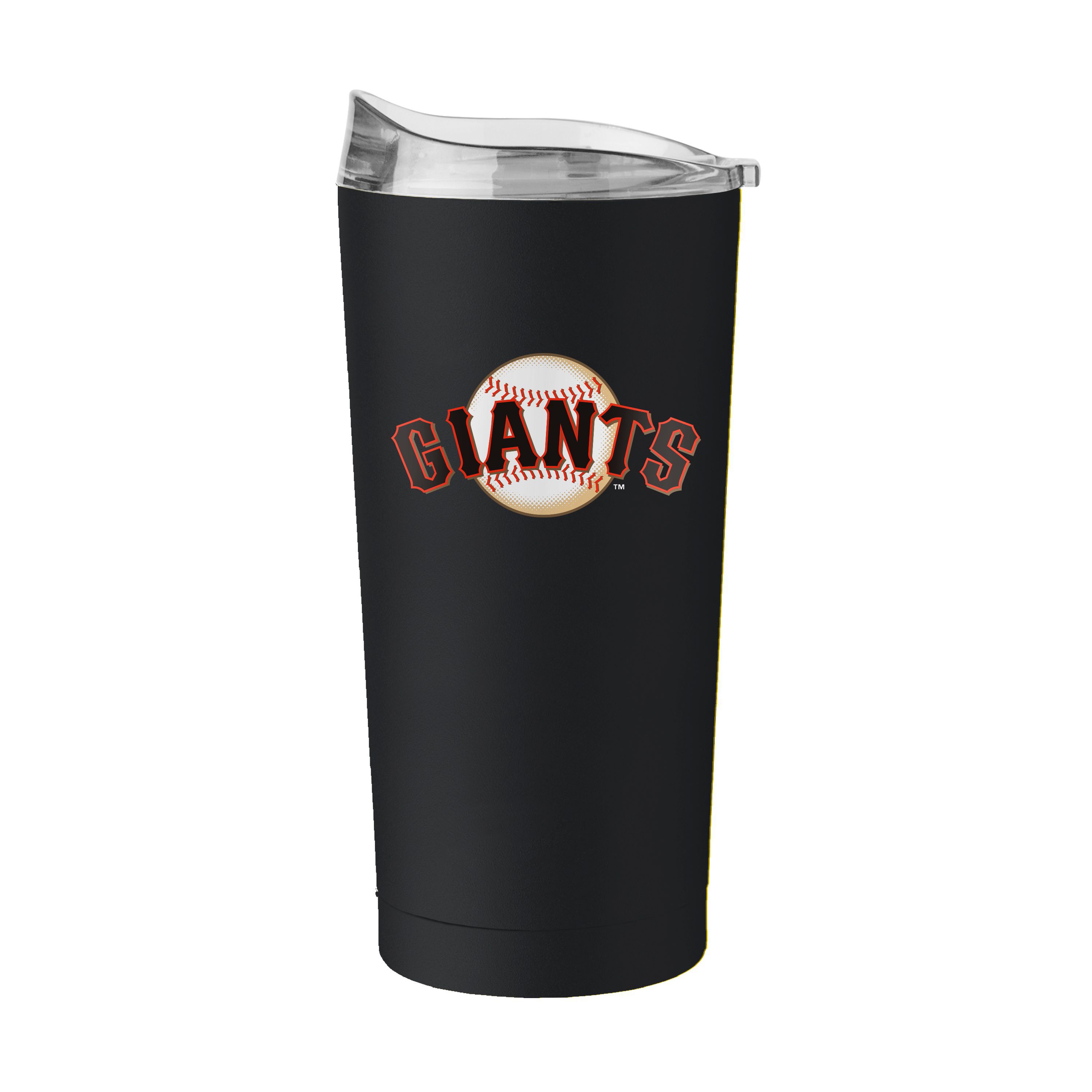 MLB San Francisco Giants 20oz. Flipside Powder Coat Tumbler