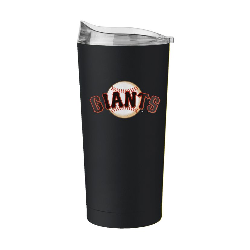 MLB San Francisco Giants 20oz. Flipside Powder Coat Tumbler