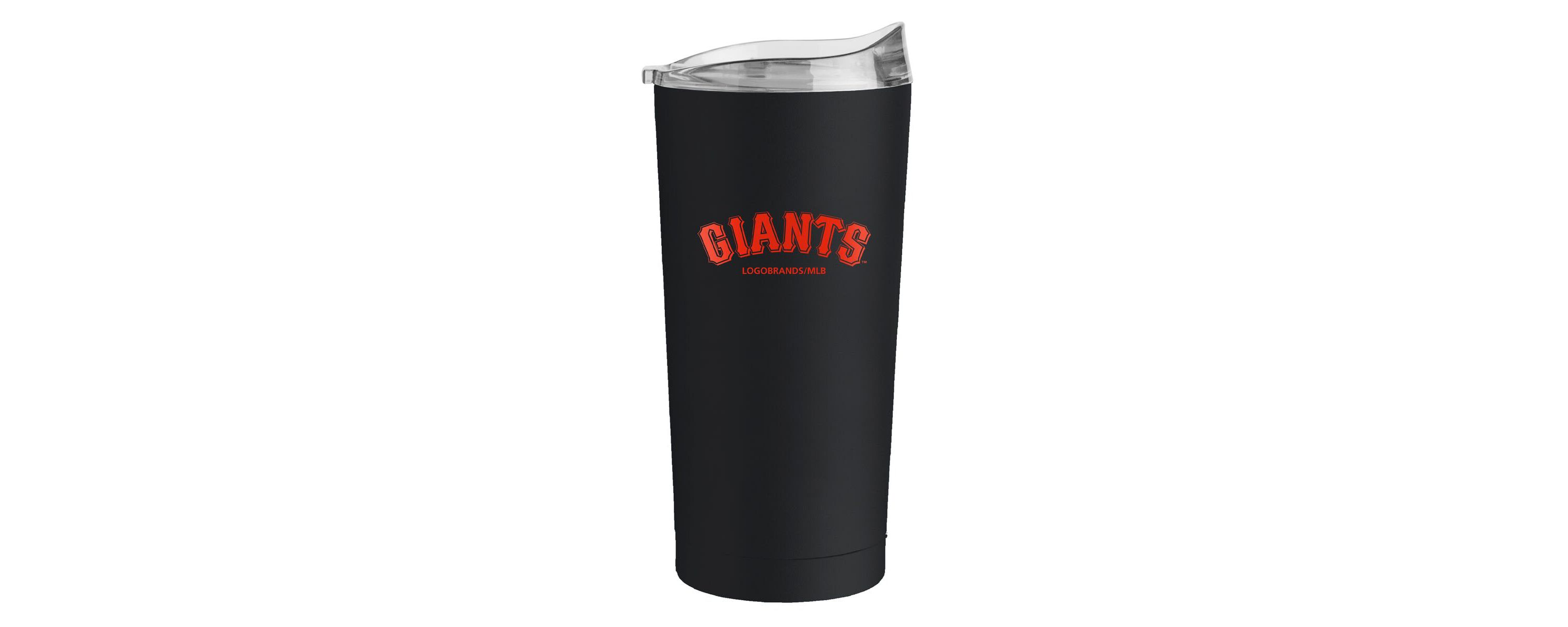 MLB San Francisco Giants 20oz. Flipside Powder Coat Tumbler