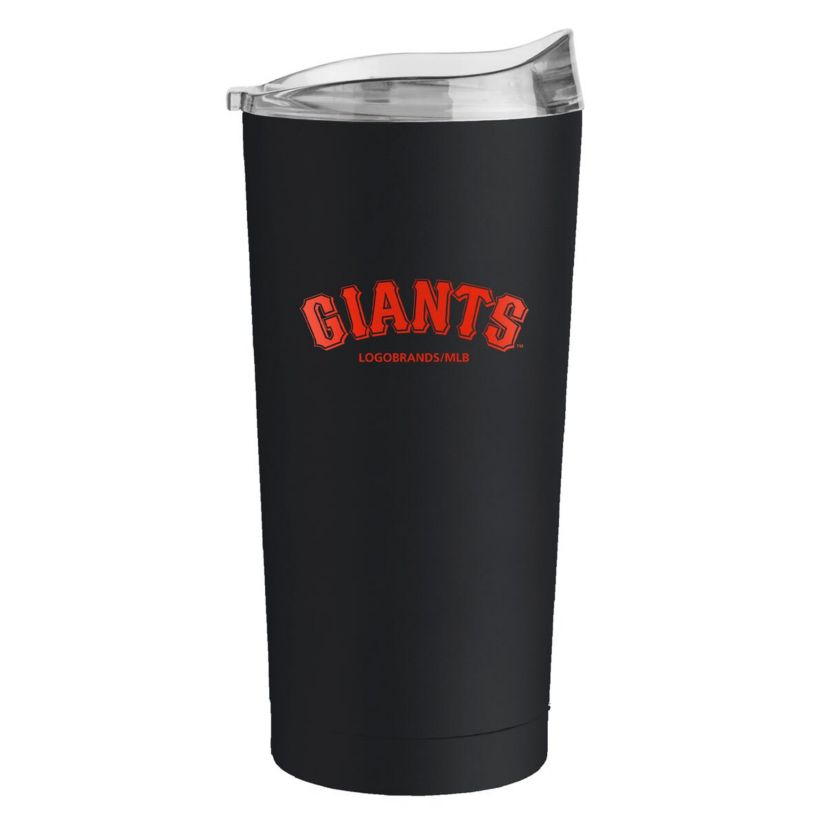 MLB San Francisco Giants 20oz. Flipside Powder Coat Tumbler