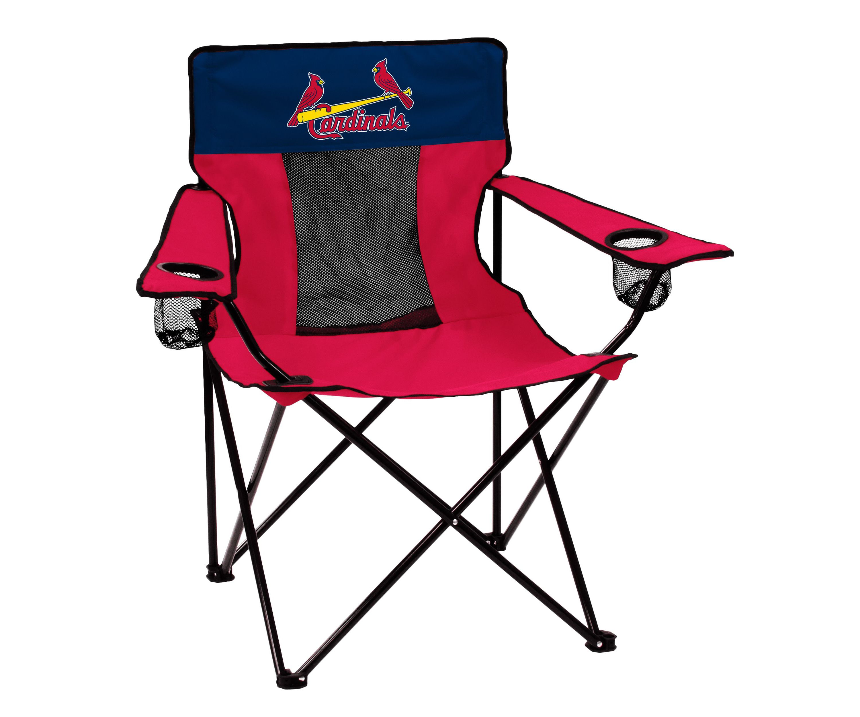 St. Louis Cardinals MLB St Louis Cardinals Elite Chair