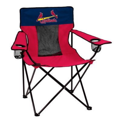 St. Louis Cardinals MLB St Louis Cardinals Elite Chair