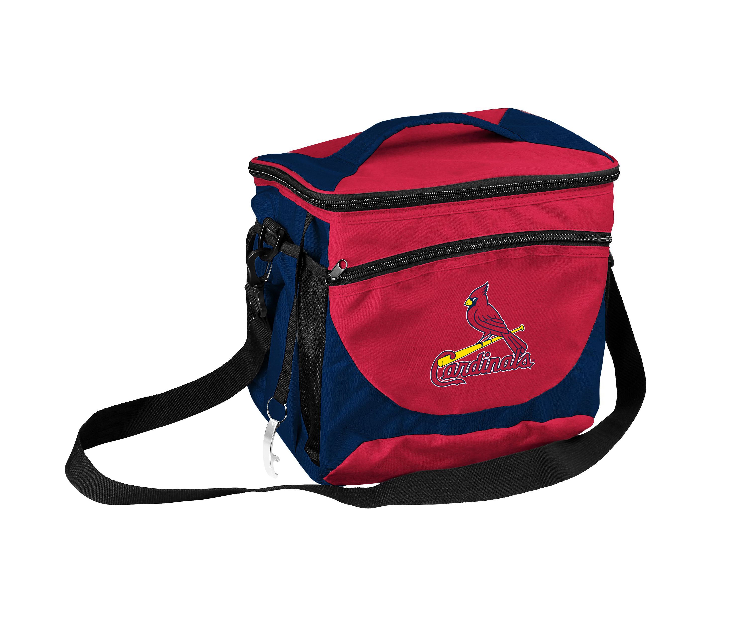 St. Louis Cardinals MLB St Louis Cardinals 24 Can Cooler