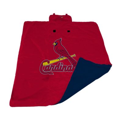 St. Louis Cardinals MLB St Louis Cardinals All Weather Outdoor Blanket XL