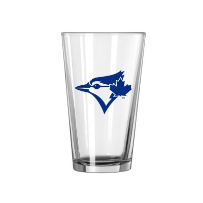 MLB Toronto Blue Jays 16oz Gameday Pint Glass