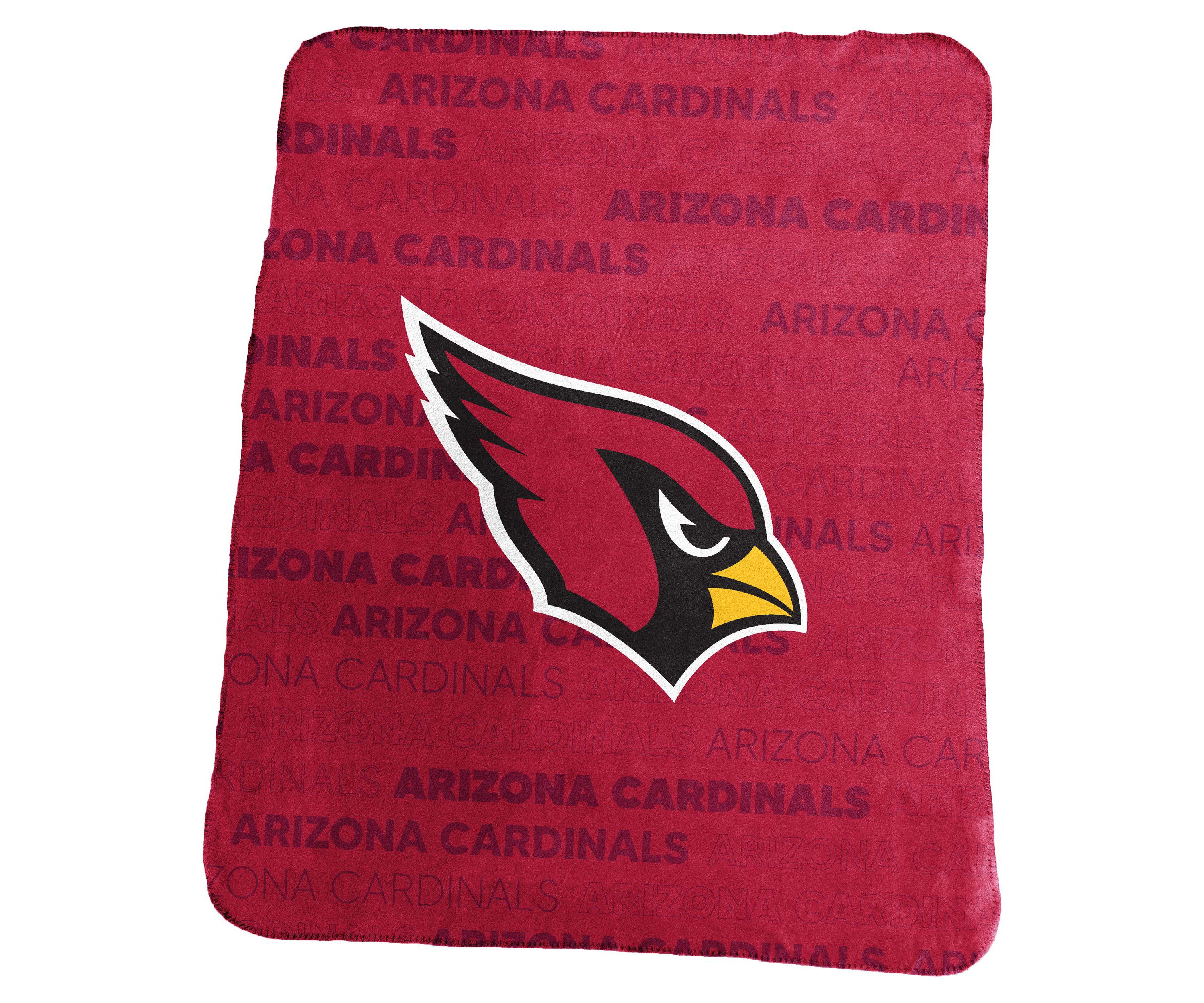 NFL Arizona Cardinals Classic Fleece