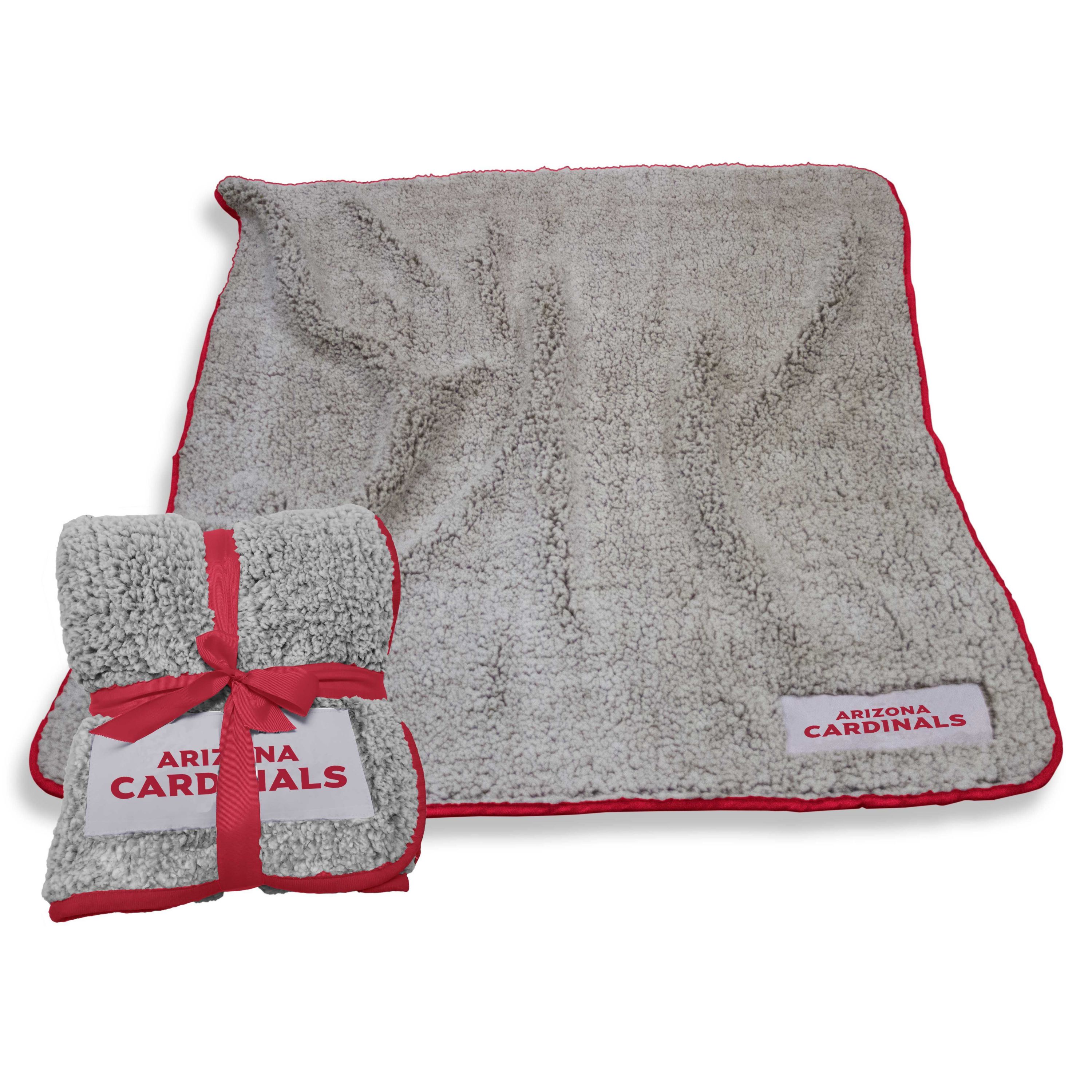 NFL Arizona Cardinals Frosty Fleece