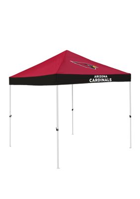 Dallas Cowboys Canopy Tailgate Bundle - Set Includes 9X9 Canopy, 2 Chairs  and 1 Side Table