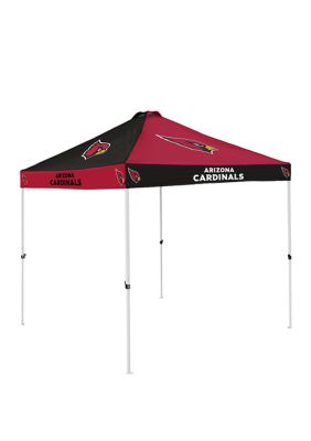 NFL Arizona Cardinals Checkerboard Tent