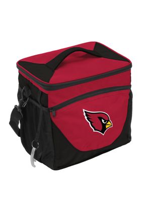  NFL Arizona Cardinals 24 Can Cooler