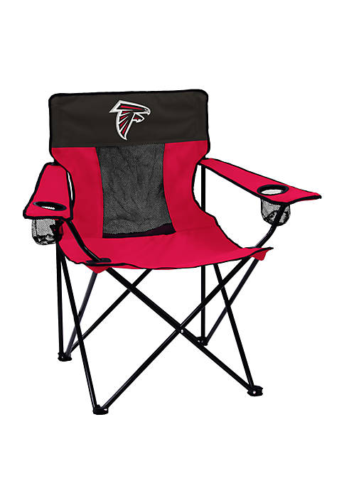 Logo NFL Atlanta Falcons Elite Chair