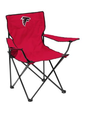 NFL Atlanta Falcons Quad Chair