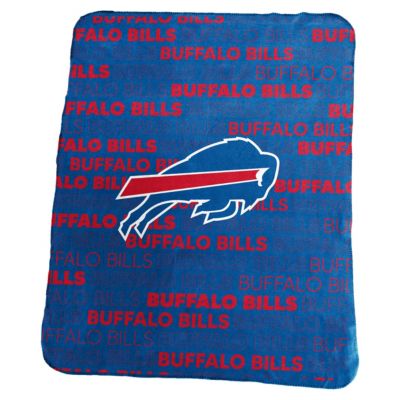 NFL Buffalo Bills Classic Fleece