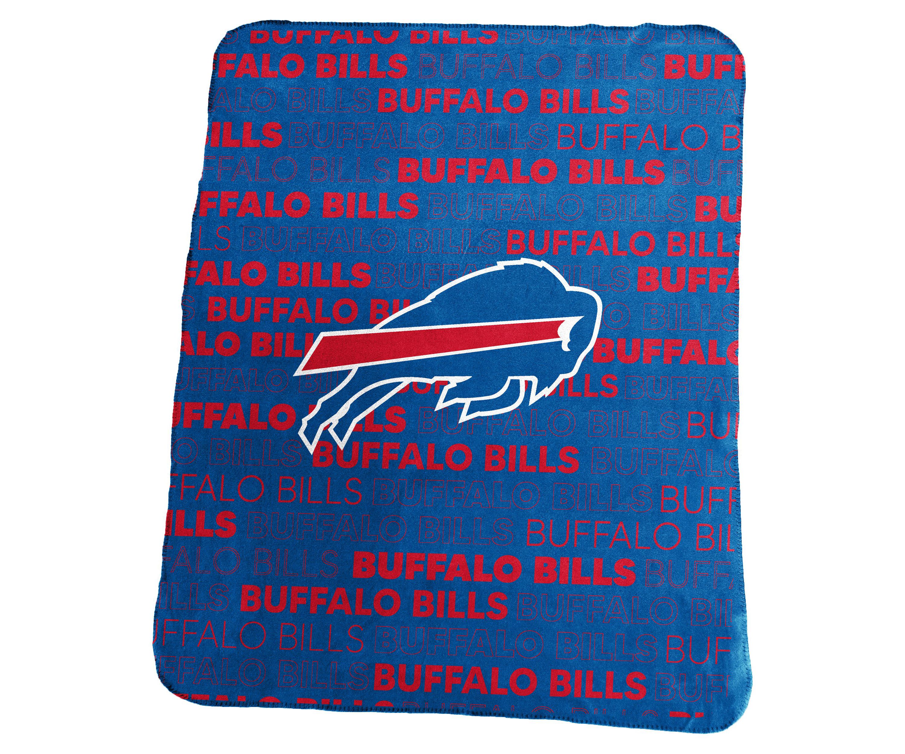 NFL Buffalo Bills Classic Fleece