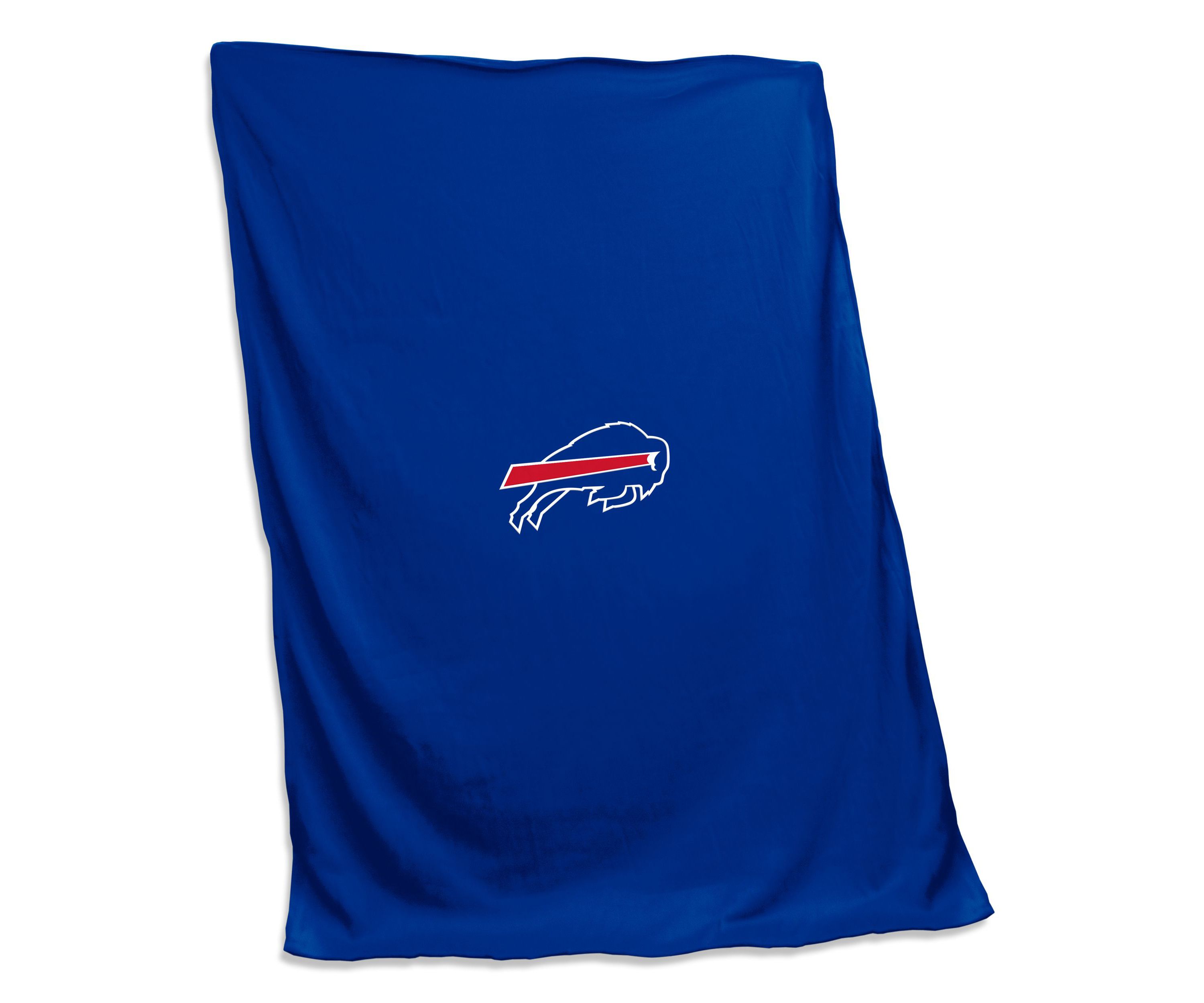 NFL Buffalo Bills Sweatshirt Blanket