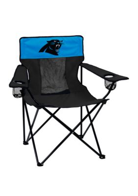 NFL Carolina Panthers Elite Chair